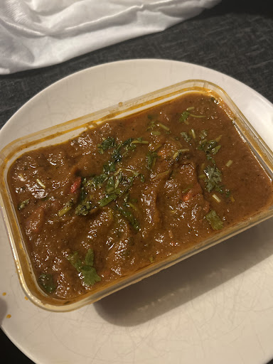 Photo of Madras grill Takeaway - 246 Station Rd, Shotts ML7 4AQ